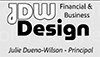 JDW Business Designs Logo