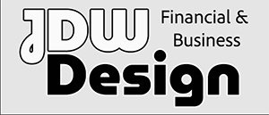 JDW Design Logo